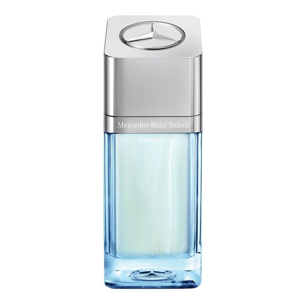 Mercedes Benz For Men Select Day Edt 100ml - AllurebeautypkMercedes Benz For Men Select Day Edt 100ml
