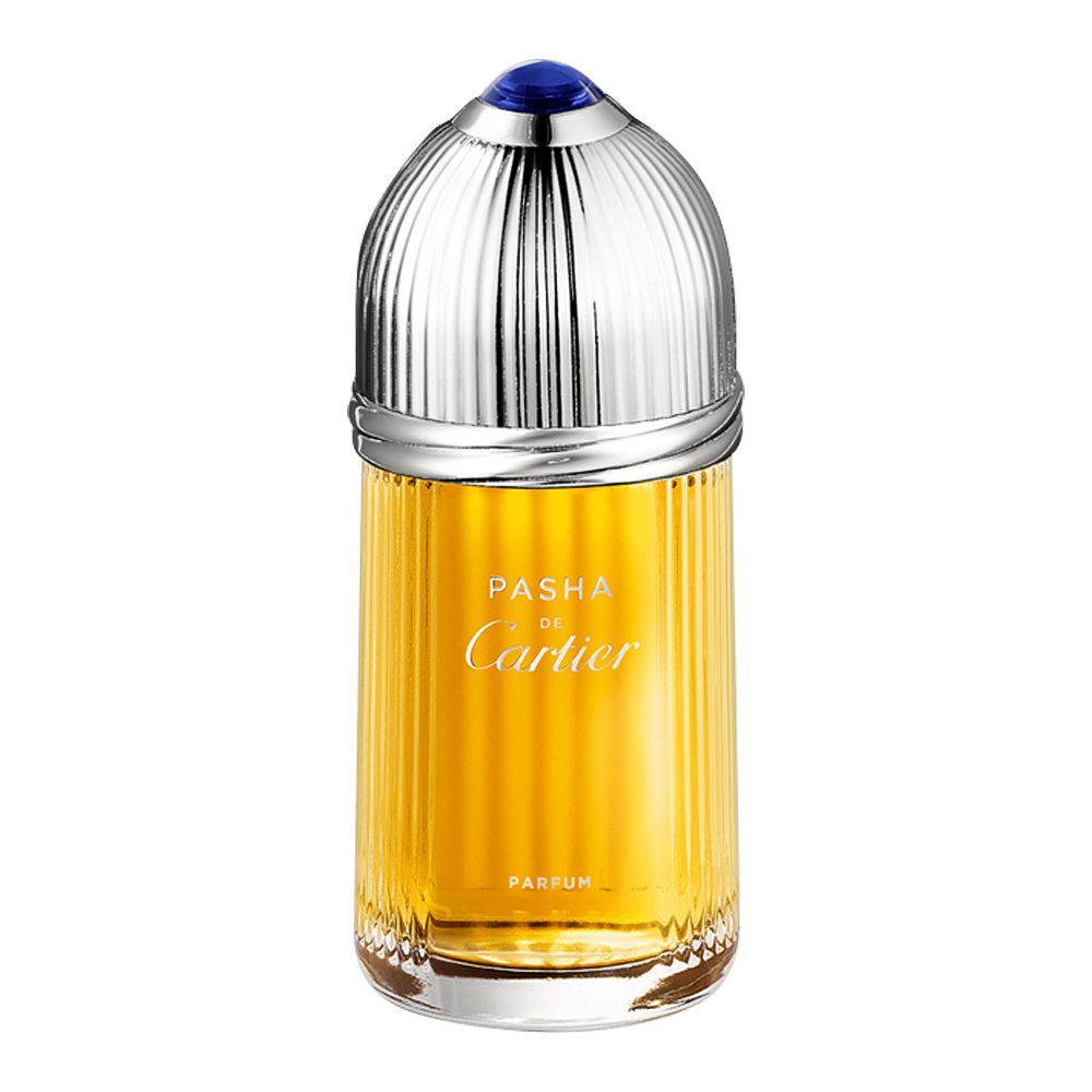 Cartier Pasha De Cartier For Men Perfume Edp 100 Ml-Perfume - AllurebeautypkCartier Pasha De Cartier For Men Perfume Edp 100 Ml-Perfume