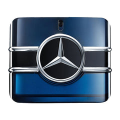 Mercedes Benz Sign EDP For Men 100Ml - AllurebeautypkMercedes Benz Sign EDP For Men 100Ml