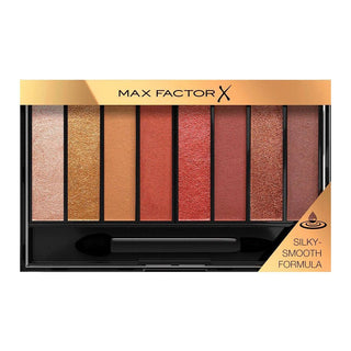 Maxfactor Masterpiece Nude Eyeshadow Palette - AllurebeautypkMaxfactor Masterpiece Nude Eyeshadow Palette