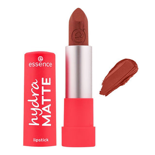 Essence Hydra Matte Lipstick - AllurebeautypkEssence Hydra Matte Lipstick