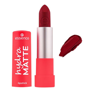 Essence Hydra Matte Lipstick - AllurebeautypkEssence Hydra Matte Lipstick