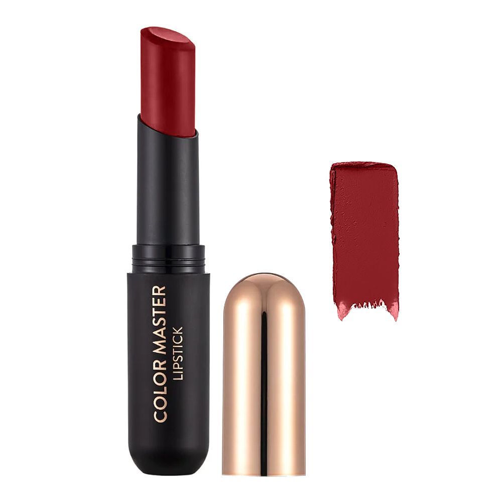 Flormar Color Master Lipstick-Esotic Beauty - AllurebeautypkFlormar Color Master Lipstick-Esotic Beauty