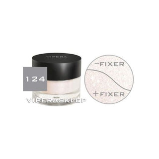 Vipera Galaxy Glitter Eye Shadow 124 - AllurebeautypkVipera Galaxy Glitter Eye Shadow 124