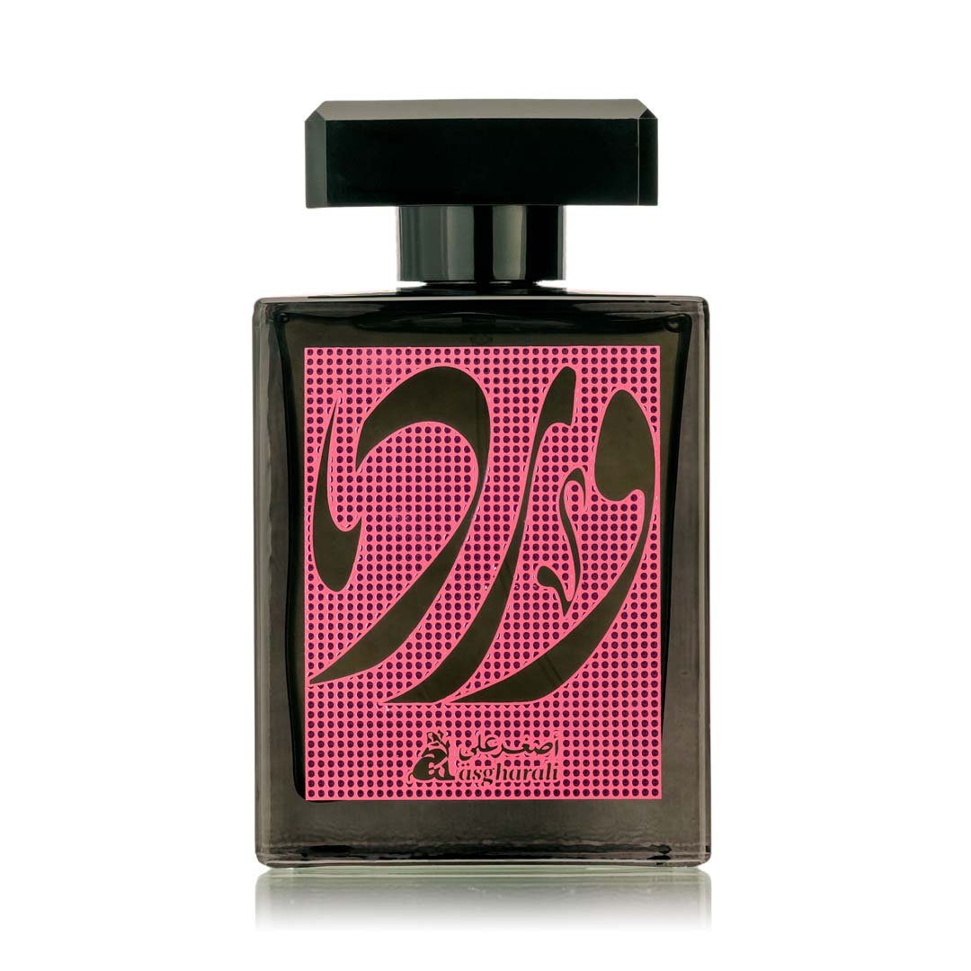 Asghar Ali Rose Exotic Perfume For Unisex Edp 100ml-Perfume - AllurebeautypkAsghar Ali Rose Exotic Perfume For Unisex Edp 100ml-Perfume
