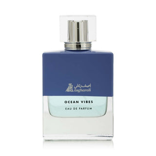 Asghar Ali Ocean Vibes For Unisex EDP 100Ml - AllurebeautypkAsghar Ali Ocean Vibes For Unisex EDP 100Ml