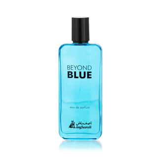 Asghar Ali Beyond Blue Pour Homme EDP 100Ml - AllurebeautypkAsghar Ali Beyond Blue Pour Homme EDP 100Ml