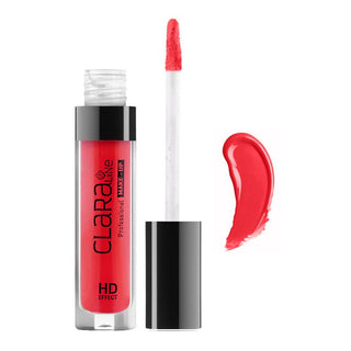 Claraline HD Effect Lip Cream Matte Lipstick - AllurebeautypkClaraline HD Effect Lip Cream Matte Lipstick