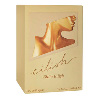 Billie Eilish For Women EDP - AllurebeautypkBillie Eilish For Women EDP