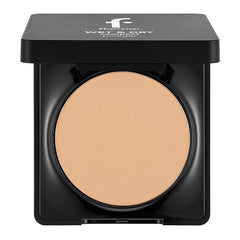 Flormar Wet&Dry Compact Powder - AllurebeautypkFlormar Wet&Dry Compact Powder