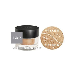 Vipera Galaxy Glitter Sparkle Dust Eye Shadow - 137 - AllurebeautypkVipera Galaxy Glitter Sparkle Dust Eye Shadow - 137