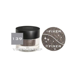 Vipera Galaxy Glitter Sparkle Dust Eye Shadow - 139 - AllurebeautypkVipera Galaxy Glitter Sparkle Dust Eye Shadow - 139