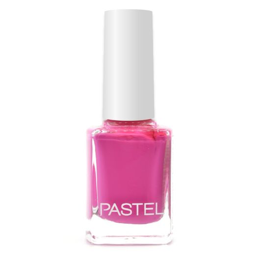 Pastel Nail Polish-149 Hot Pink - AllurebeautypkPastel Nail Polish-149 Hot Pink