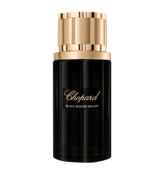 Chopard Black Incense Malaki EDP For Unisex 80Ml - AllurebeautypkChopard Black Incense Malaki EDP For Unisex 80Ml