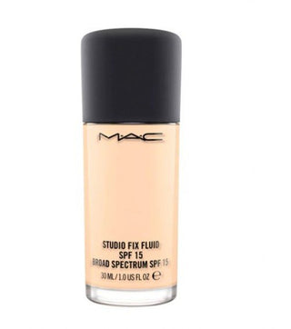 Mac Studio Fix Foundation # Nc 12 - AllurebeautypkMac Studio Fix Foundation # Nc 12