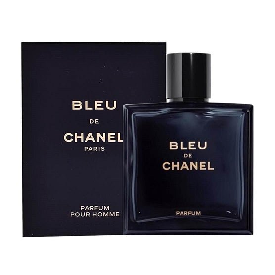 Chanel Bleu De Chanel Pour Homme Parfum For Men 150Ml - AllurebeautypkChanel Bleu De Chanel Pour Homme Parfum For Men 150Ml