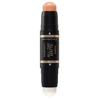 Maxfactor Facefinity All Day Matte Panstik - AllurebeautypkMaxfactor Facefinity All Day Matte Panstik