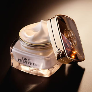 Dior Prestige La Creme Exceptional Regenerating And Perfecting Rich Creme 50Ml - AllurebeautypkDior Prestige La Creme Exceptional Regenerating And Perfecting Rich Creme 50Ml