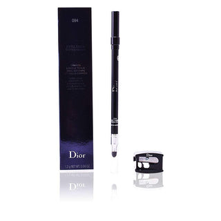 Dior Eyeliner Waterproof Long-Wear Eyeliner Pencil+Sharpener - 774 Prune Plum - AllurebeautypkDior Eyeliner Waterproof Long-Wear Eyeliner Pencil+Sharpener - 774 Prune Plum