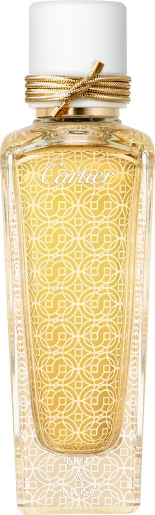 Cartier Oud And Santal Cartier Oud Santal Parfum Canada – FragFlex