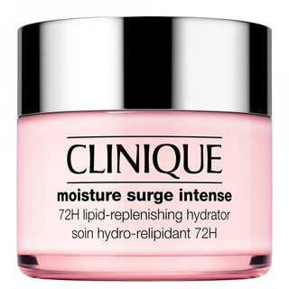 Clinique Moisture Surge Intense 72h Lipid Replenishing Hydrator 50Ml - AllurebeautypkClinique Moisture Surge Intense 72h Lipid Replenishing Hydrator 50Ml