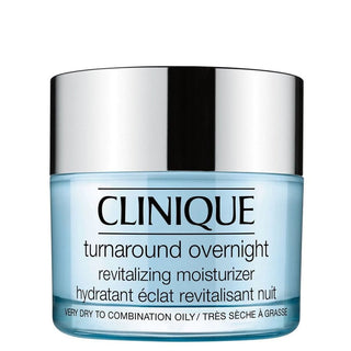 Clinique Turnaround Overnight Revitalizing Moisturizer 50Ml - AllurebeautypkClinique Turnaround Overnight Revitalizing Moisturizer 50Ml