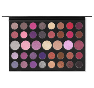 Morphe 39S Such A Gem Artistry Eyeshadow Palette - AllurebeautypkMorphe 39S Such A Gem Artistry Eyeshadow Palette