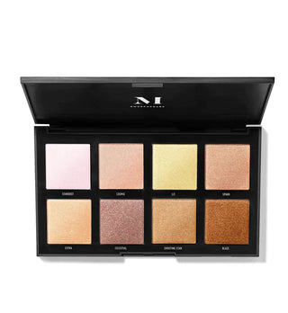 Morphe 8Z Starblazer Highlighter Palette - AllurebeautypkMorphe 8Z Starblazer Highlighter Palette