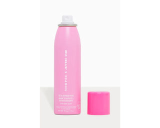 Morphe x Jeffree Star Set and Refresh Mist - AllurebeautypkMorphe x Jeffree Star Set and Refresh Mist