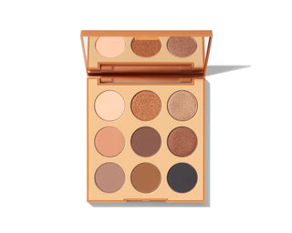 Morphe 9T Neutral Territory Artistry palette - AllurebeautypkMorphe 9T Neutral Territory Artistry palette