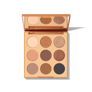 Morphe 9T Neutral Territory Artistry palette - AllurebeautypkMorphe 9T Neutral Territory Artistry palette