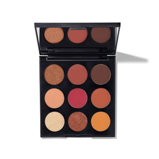 Morphe 9D Painted Desert Artistry palette - AllurebeautypkMorphe 9D Painted Desert Artistry palette