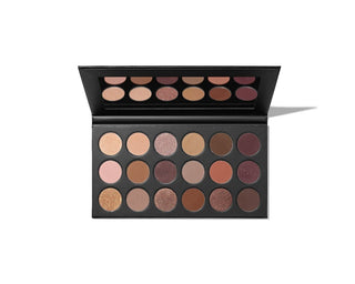 Morphe 18T Truth Or Bare Artistry Palette - AllurebeautypkMorphe 18T Truth Or Bare Artistry Palette