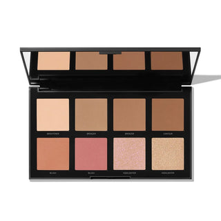 Morphe 8F Complexion Pro Artistry Palette - AllurebeautypkMorphe 8F Complexion Pro Artistry Palette