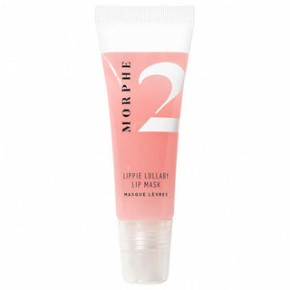 Morphe 2 Lippie Lullaby Lip Mask 10Ml - AllurebeautypkMorphe 2 Lippie Lullaby Lip Mask 10Ml