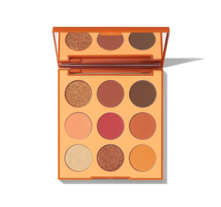 Morphe 9D Painted Desert Artistry Eyeshadow Palette - AllurebeautypkMorphe 9D Painted Desert Artistry Eyeshadow Palette