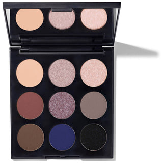 Morphe 9S So Chill Artistry Palette - AllurebeautypkMorphe 9S So Chill Artistry Palette