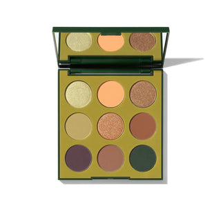 Morphe 9K Khaki Calling Artistry Palette - AllurebeautypkMorphe 9K Khaki Calling Artistry Palette