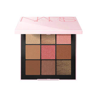 Nars Orgasm Rising Eyeshadow Palette - AllurebeautypkNars Orgasm Rising Eyeshadow Palette