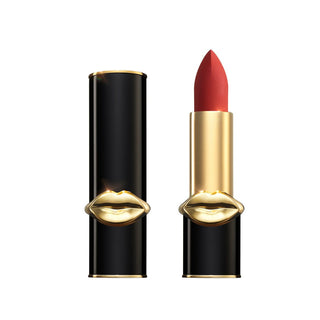 PAT McGRATH LABS MatteTrance Lipstick - 107 OMI - AllurebeautypkPAT McGRATH LABS MatteTrance Lipstick - 107 OMI