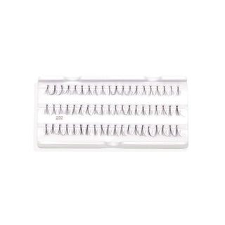 Mud Eyelash - 202 - AllurebeautypkMud Eyelash - 202