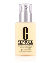 Clinique Dramatically Different Moisturizing Gel 125Ml - AllurebeautypkClinique Dramatically Different Moisturizing Gel 125Ml
