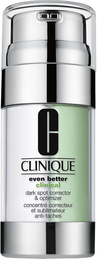 Clinique Even Better Clinical Radical Dark Spot Corrector + Interrupter Serum 30ml - AllurebeautypkClinique Even Better Clinical Radical Dark Spot Corrector + Interrupter Serum 30ml