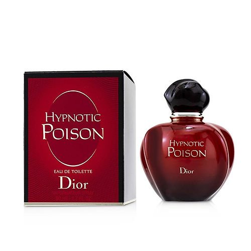 Christian Dior Hypnotic Poison For Women Edt Spray 100ml -Perfume - AllurebeautypkChristian Dior Hypnotic Poison For Women Edt Spray 100ml -Perfume