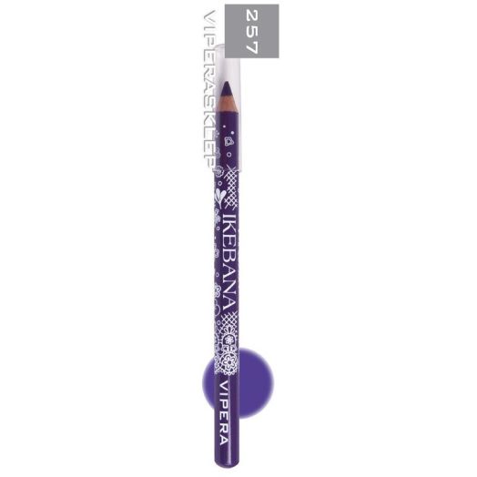 Vipera Ikebana Eye pencil - 257 Orchid - AllurebeautypkVipera Ikebana Eye pencil - 257 Orchid