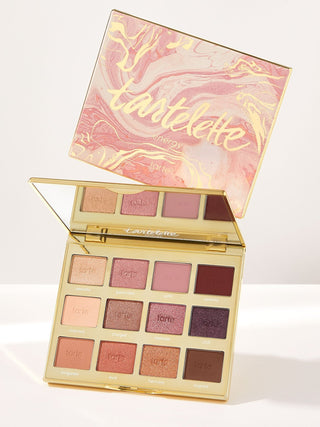 Tarte Tartelette Engergy Amazonian Clay Palette - AllurebeautypkTarte Tartelette Engergy Amazonian Clay Palette