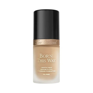 Too Faced Born This Way Undetectable Foundation - AllurebeautypkToo Faced Born This Way Undetectable Foundation