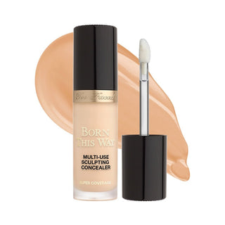 Too Faced Born This Way Multi Use Sculpting Concealer - Cream Puff 15Ml - AllurebeautypkToo Faced Born This Way Multi Use Sculpting Concealer - Cream Puff 15Ml