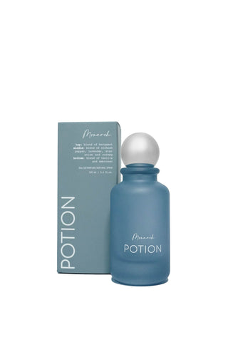 Potion Monarch EDP 100Ml - AllurebeautypkPotion Monarch EDP 100Ml