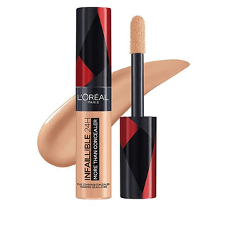 Loreal Infallible Full Wear Concealer 327 Cashm - AllurebeautypkLoreal Infallible Full Wear Concealer 327 Cashm